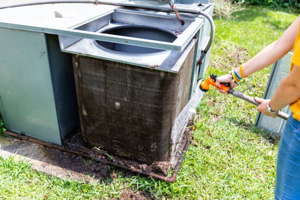 Best Best Air Duct Cleaning Company  in Cave Springs, AR