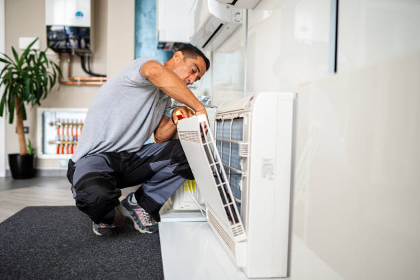 Best Ventilation Cleaning Services  in Cave Springs, AR