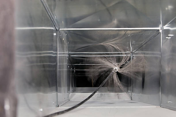 Best Commercial HVAC Duct Cleaning  in Cave Springs, AR