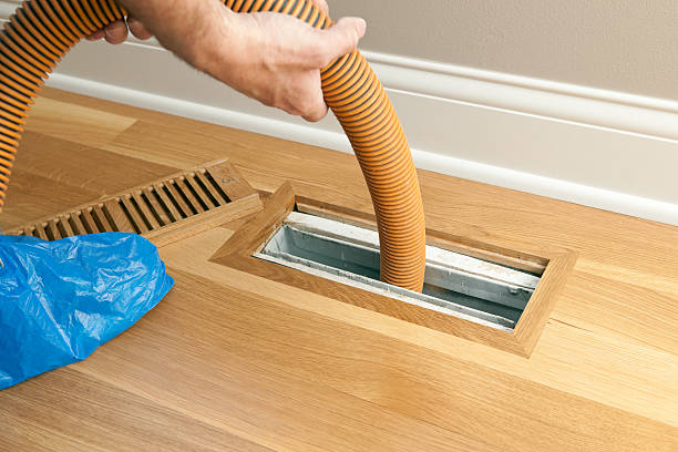 Best Affordable Air Duct Cleaning  in Cave Springs, AR
