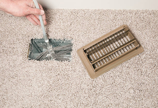 Best HVAC Air Duct Cleaning  in Cave Springs, AR