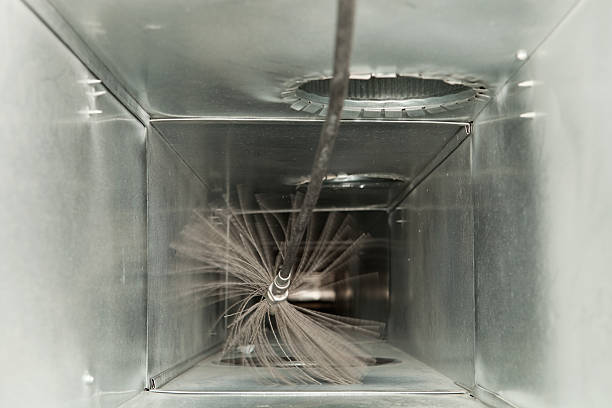 Best Emergency Air Duct Cleaning  in Cave Springs, AR
