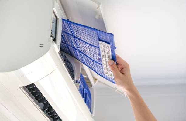 Best Residential Air Duct Cleaning  in Cave Springs, AR