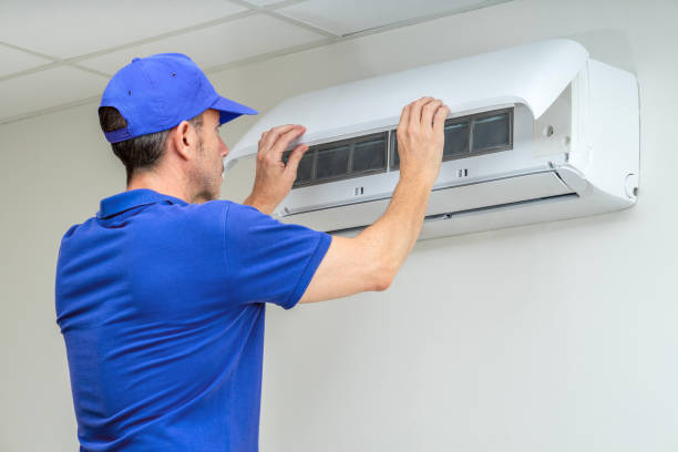 Best Home Air Vent Cleaning  in Cave Springs, AR