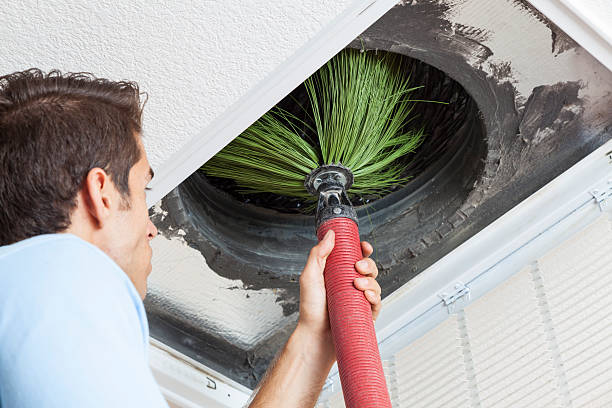 Best Affordable Duct Cleaning Services  in Cave Springs, AR