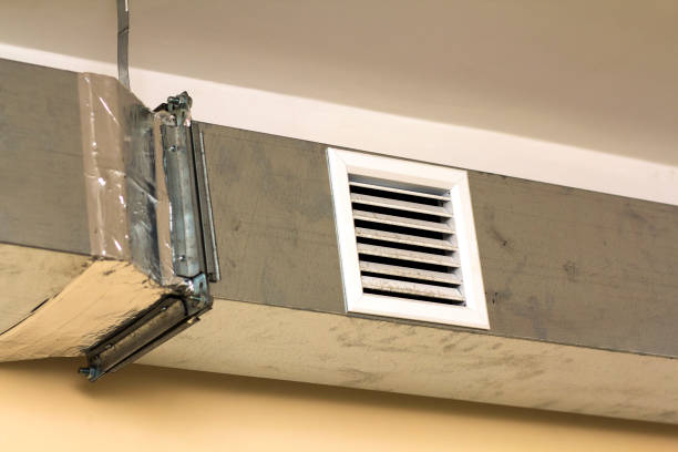 Best Ventilation Cleaning Services  in Cave Springs, AR